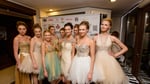 Показ terani couture 5